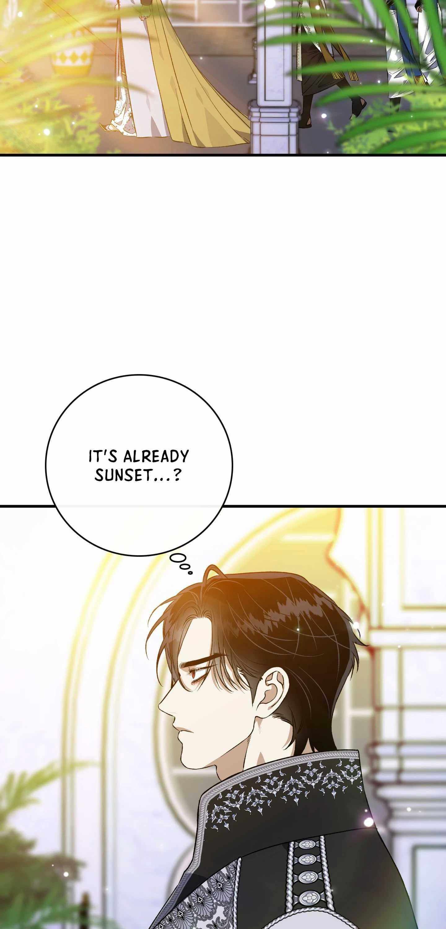 Blossoms of the White Night Chapter 24 page 4 - 