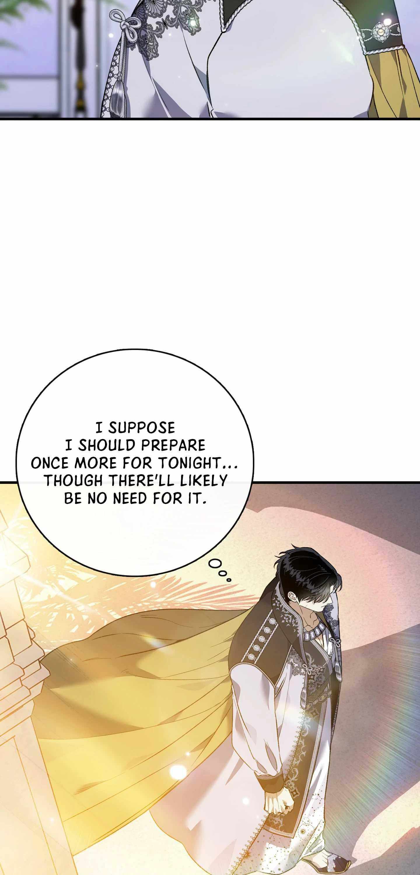 Blossoms of the White Night Chapter 24 page 5 - 