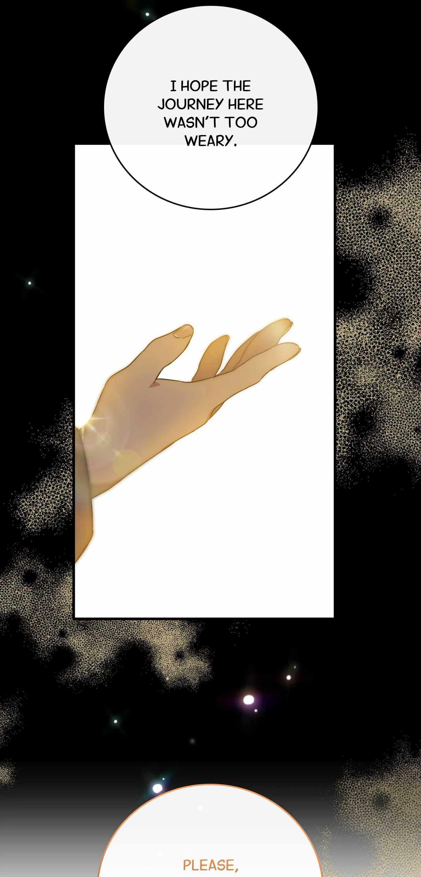 Blossoms of the White Night Chapter 24 page 49 - 