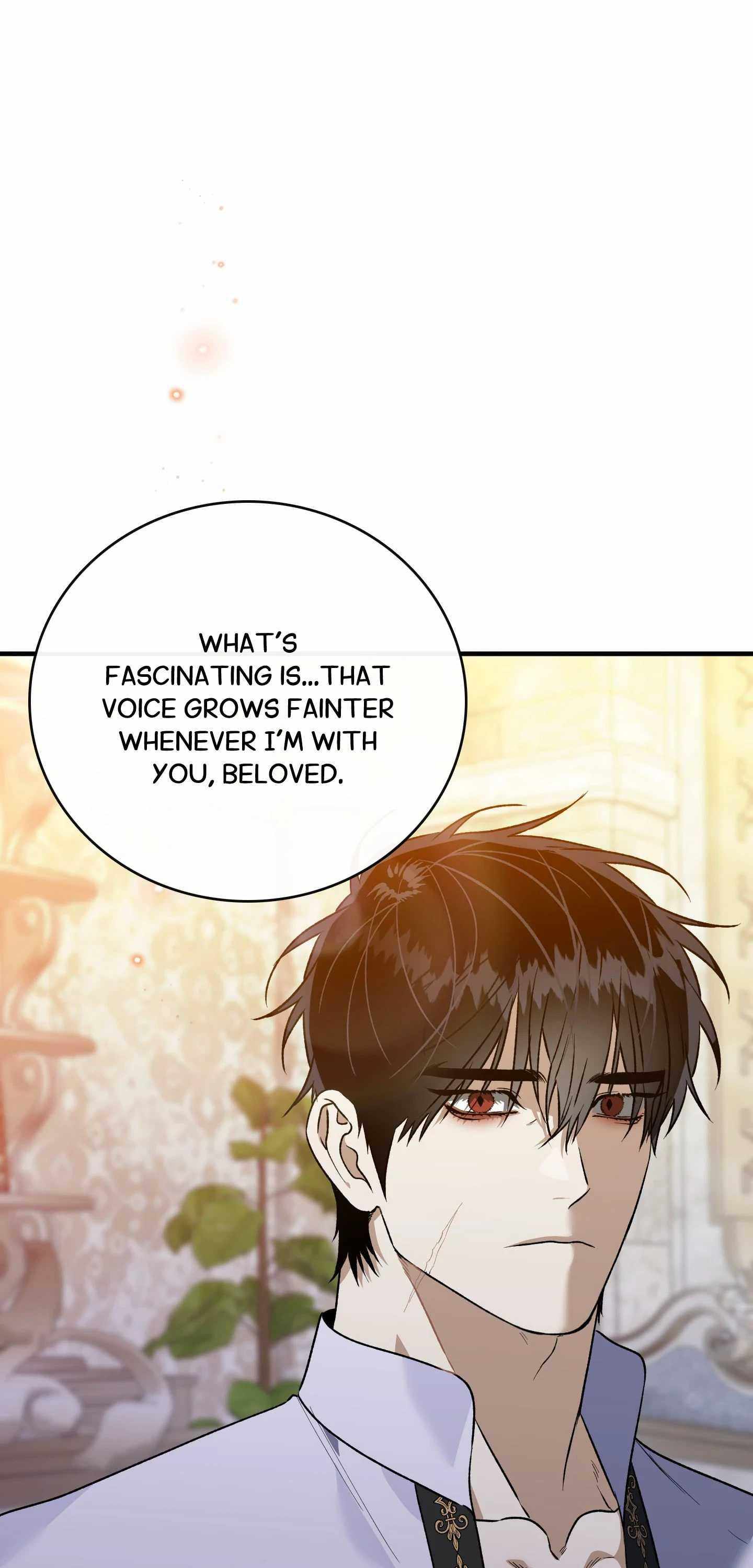 Blossoms of the White Night Chapter 24 page 51 - 