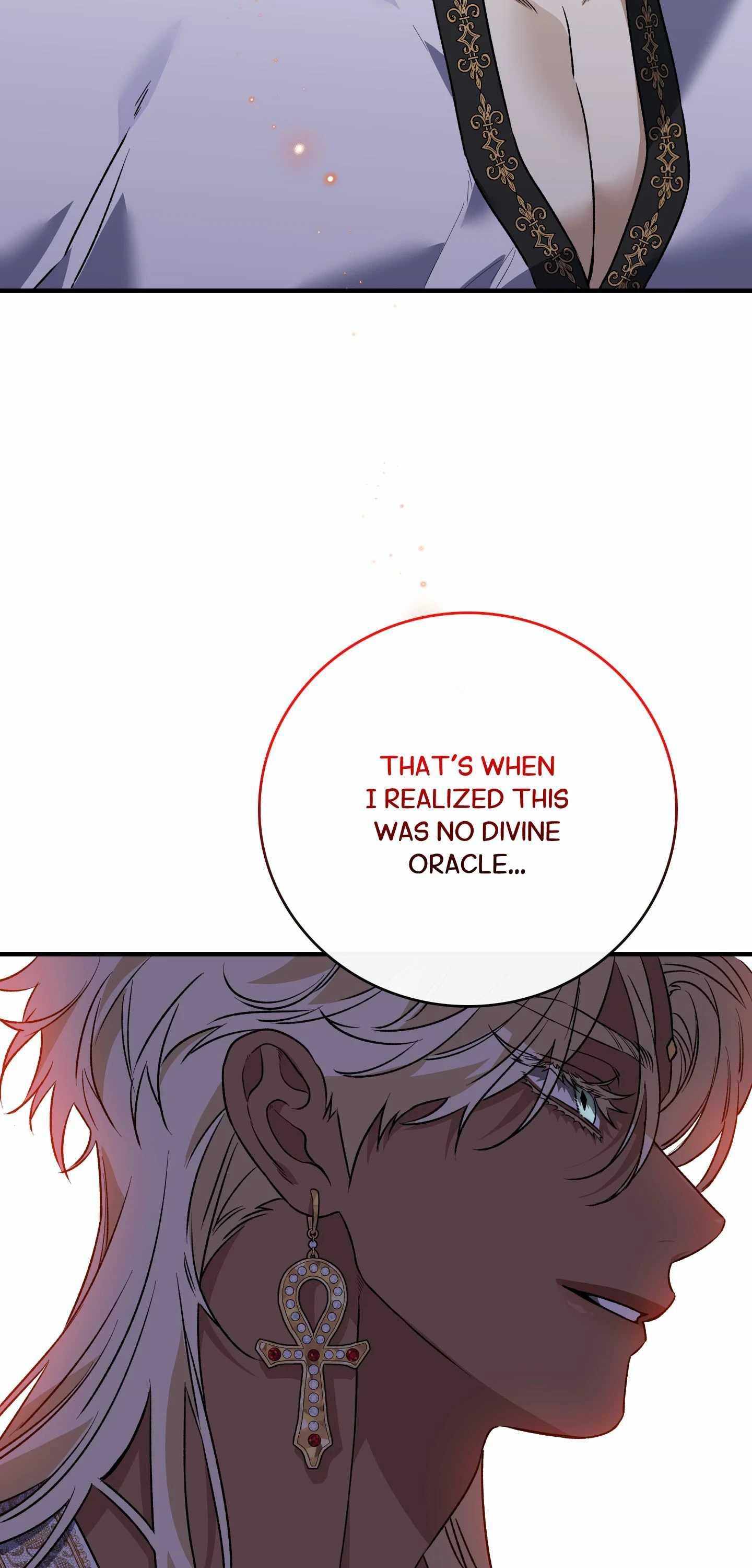 Blossoms of the White Night Chapter 24 page 52 - 