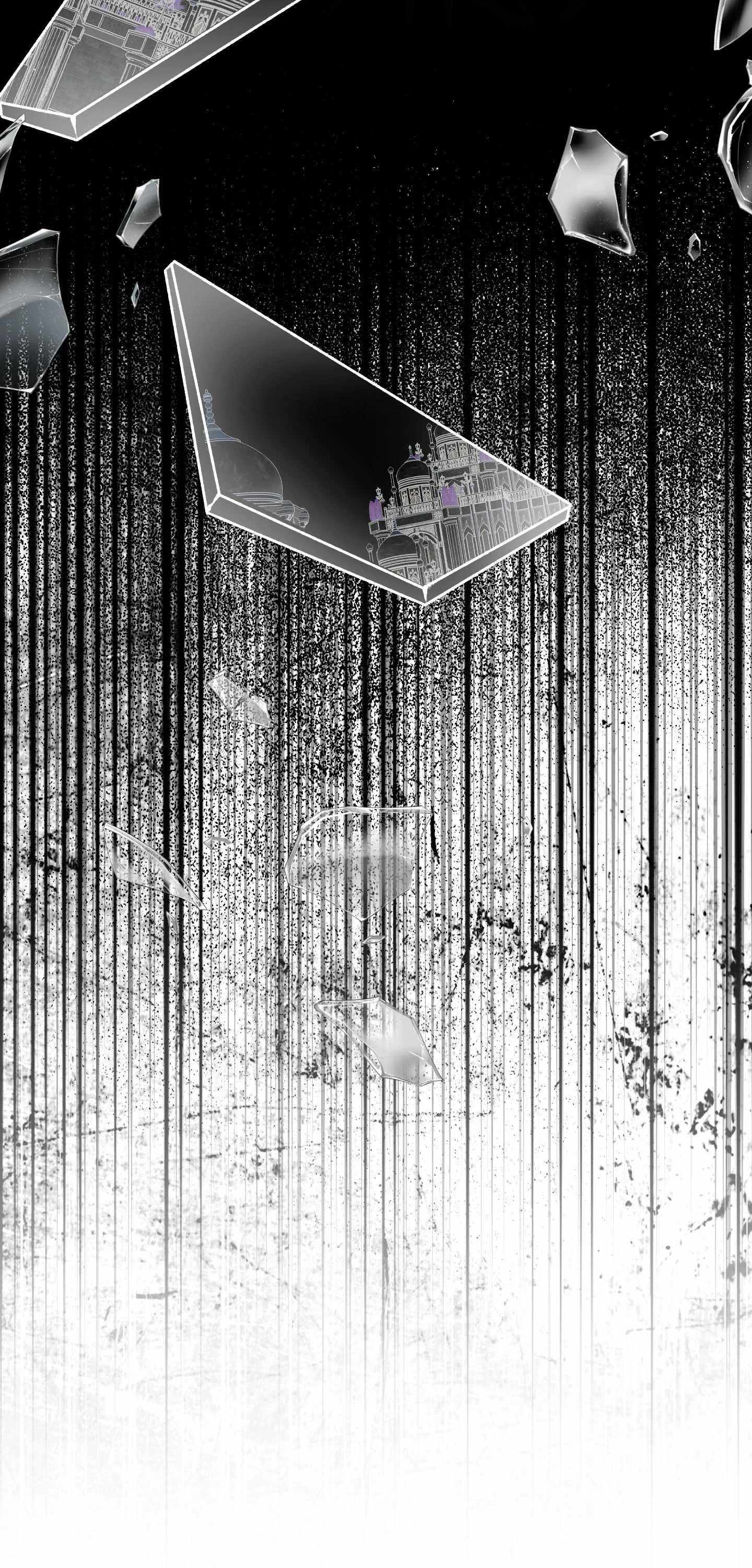 Blossoms of the White Night Chapter 24 page 60 - 