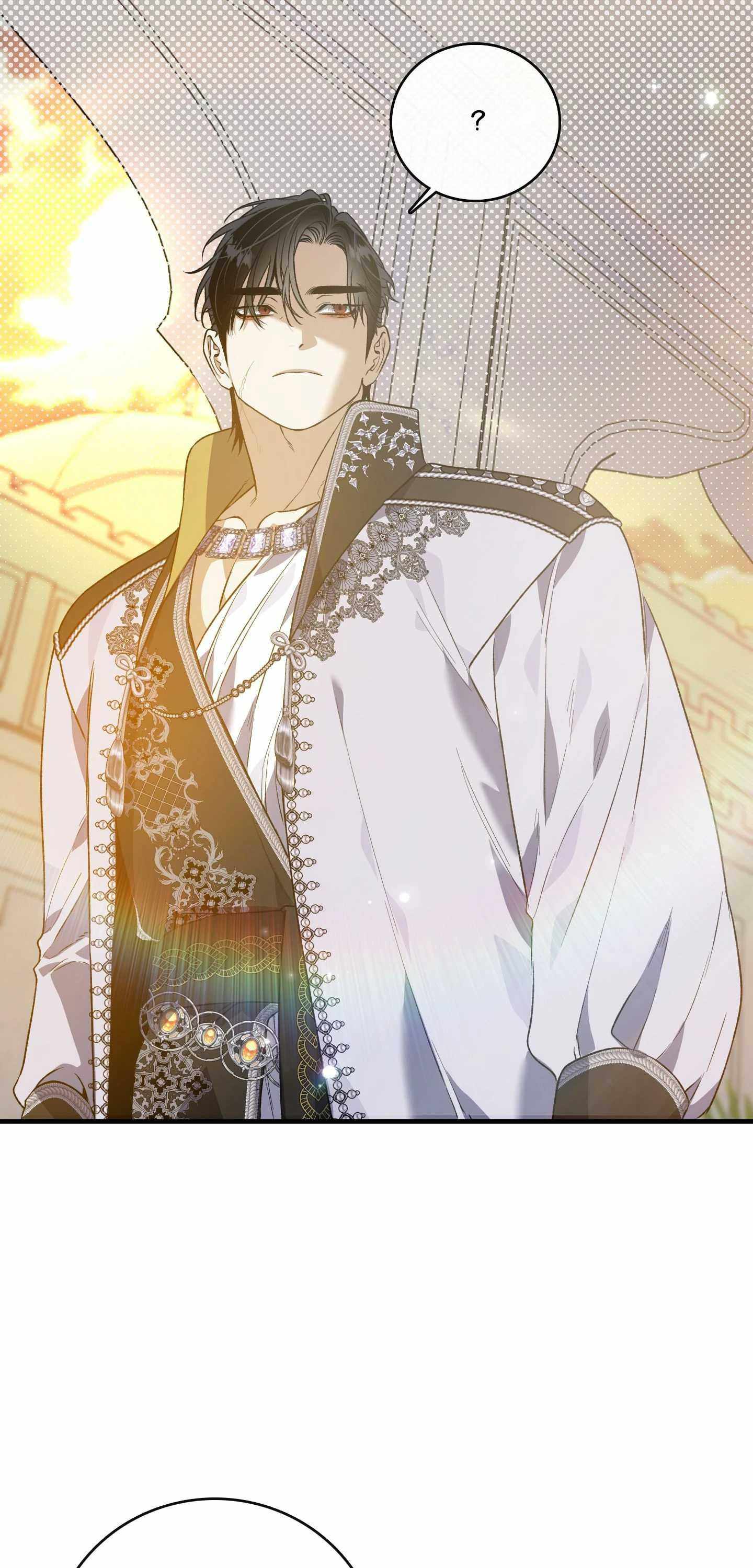Blossoms of the White Night Chapter 24 page 7 - 