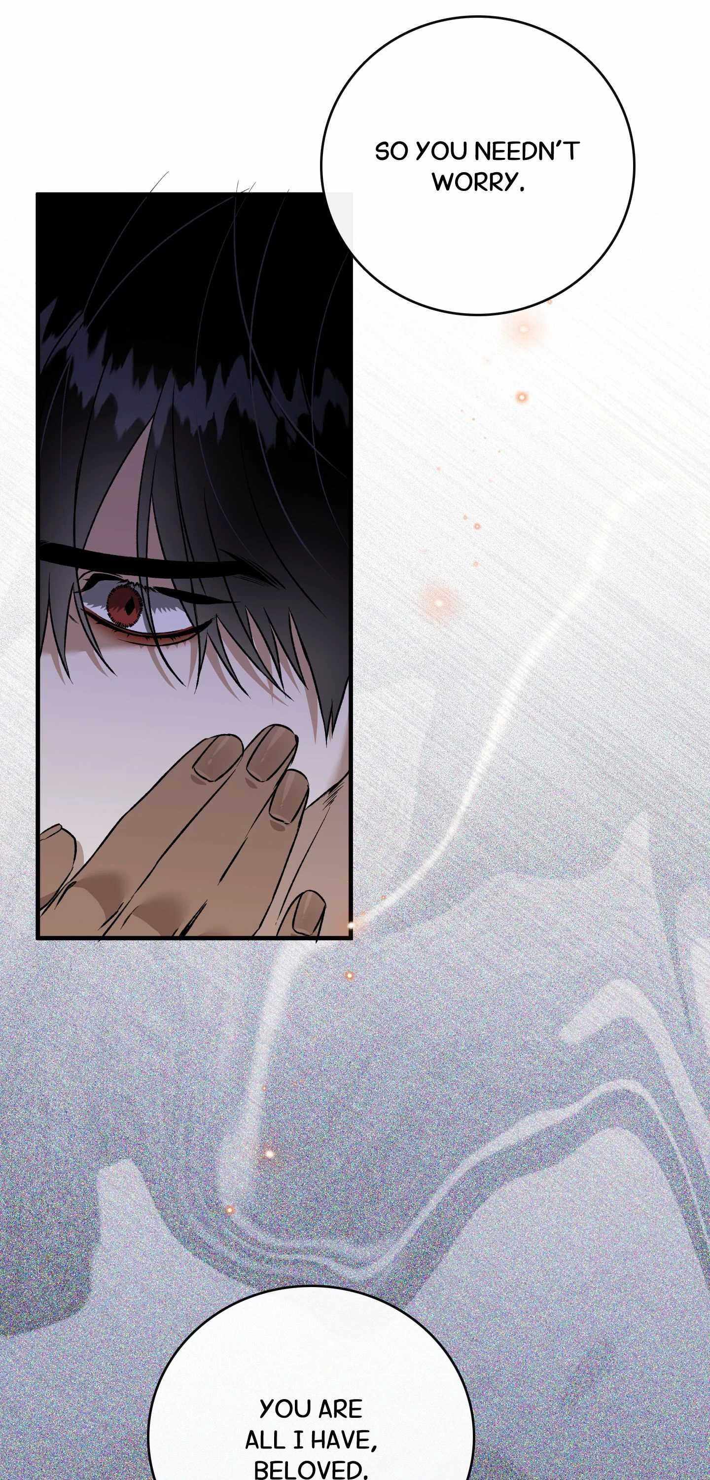 Blossoms of the White Night Chapter 24 page 62 - 
