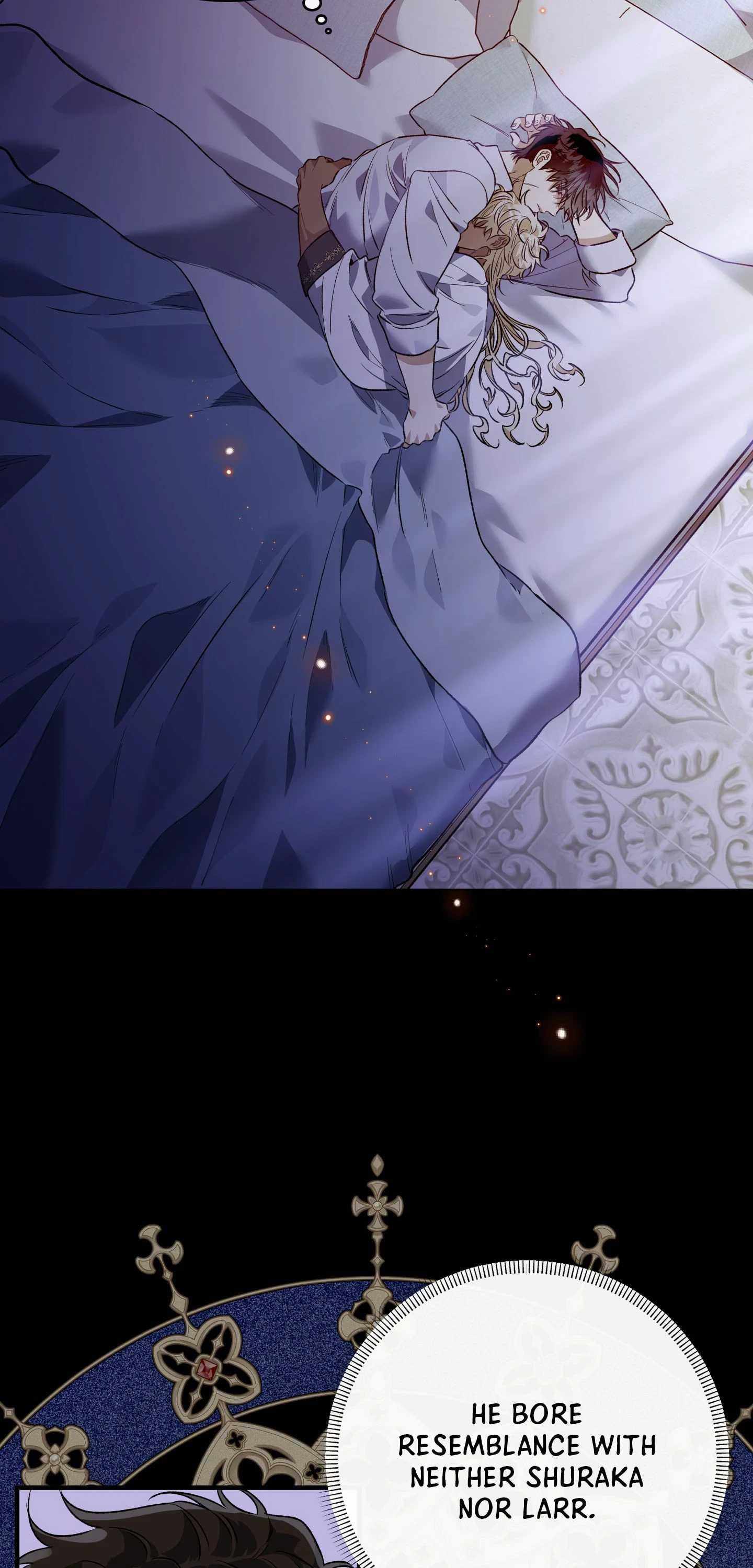 Blossoms of the White Night Chapter 24 page 66 - 