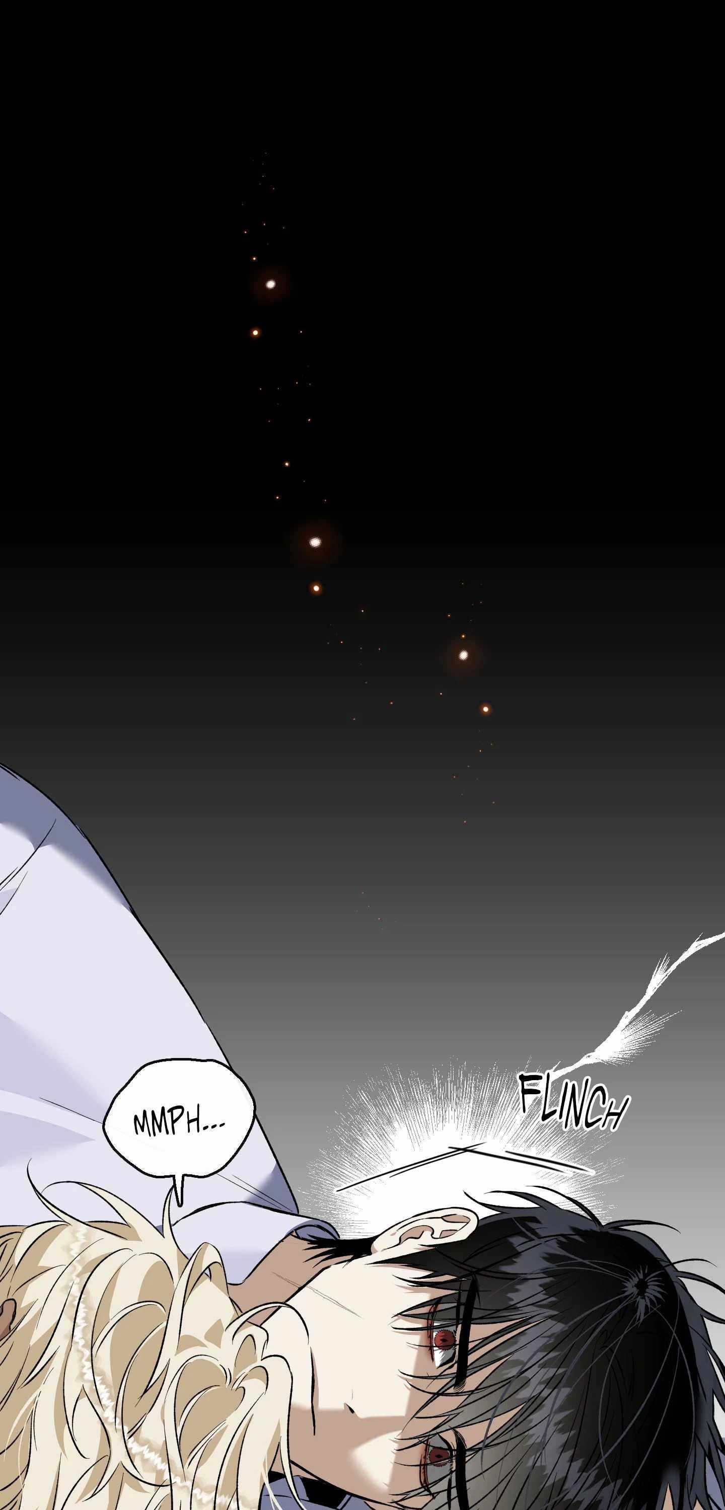 Blossoms of the White Night Chapter 24 page 71 - 