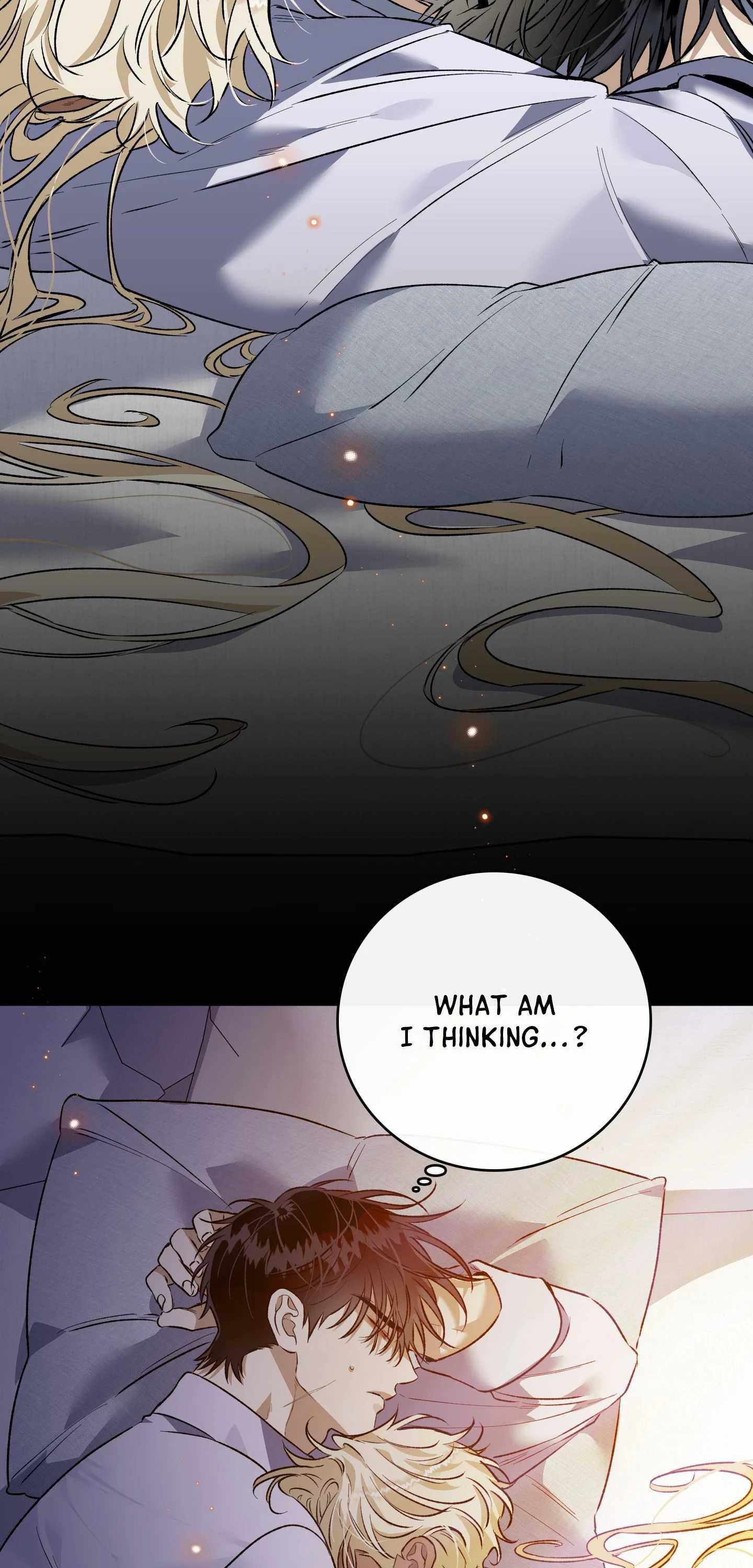 Blossoms of the White Night Chapter 24 page 72 - 