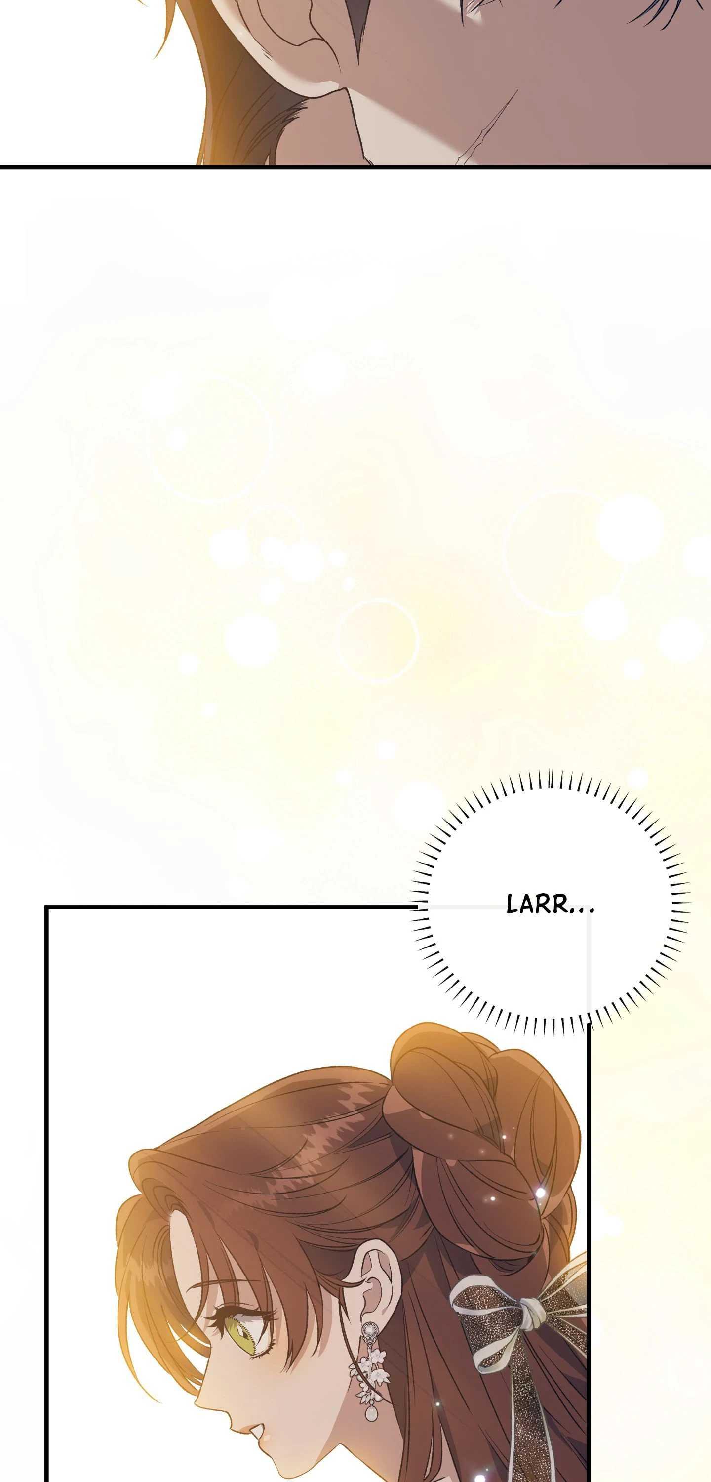 Blossoms of the White Night Chapter 24 page 9 - 