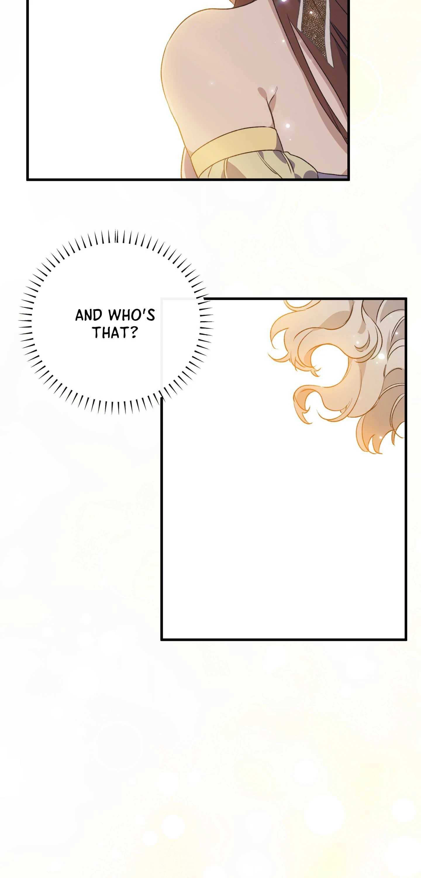 Blossoms of the White Night Chapter 24 page 10 - 