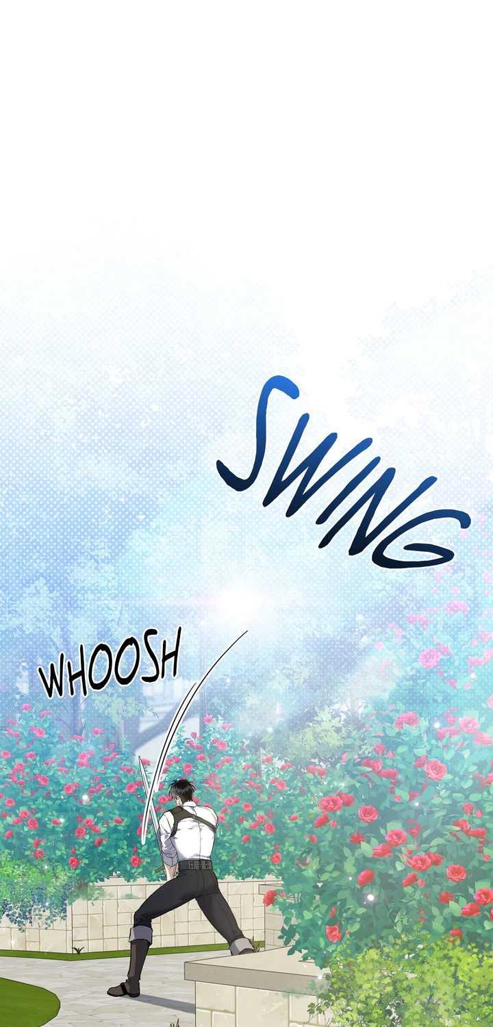 Blossoms of the White Night Chapter 25 page 1 - 