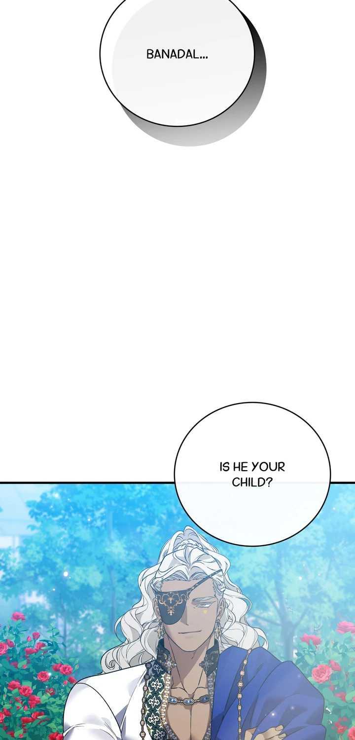 Blossoms of the White Night Chapter 25 page 14 - 