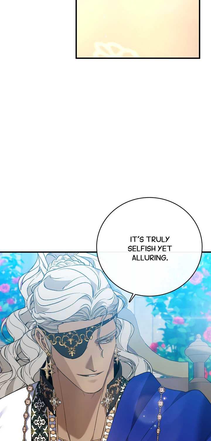 Blossoms of the White Night Chapter 25 page 29 - 