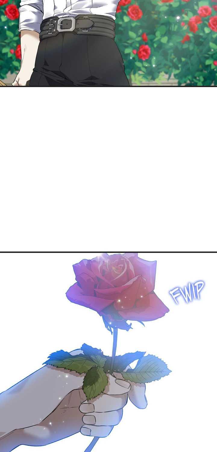 Blossoms of the White Night Chapter 25 page 5 - 