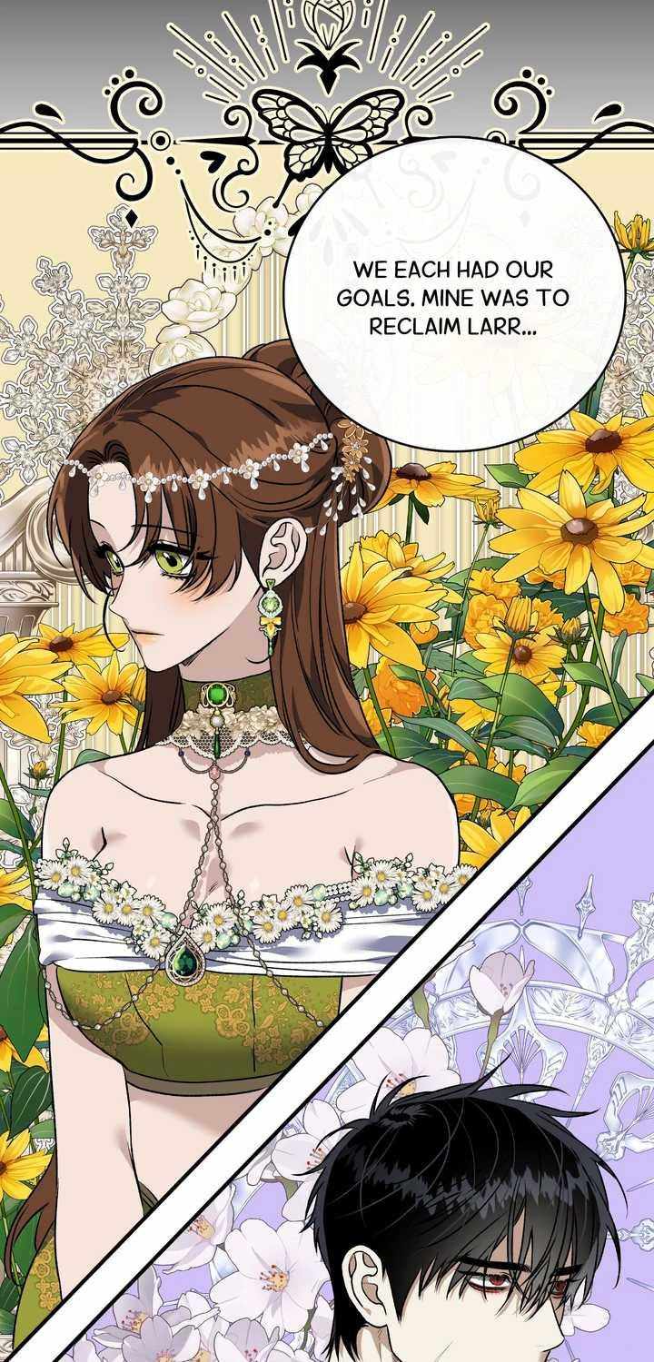 Blossoms of the White Night Chapter 25 page 52 - 
