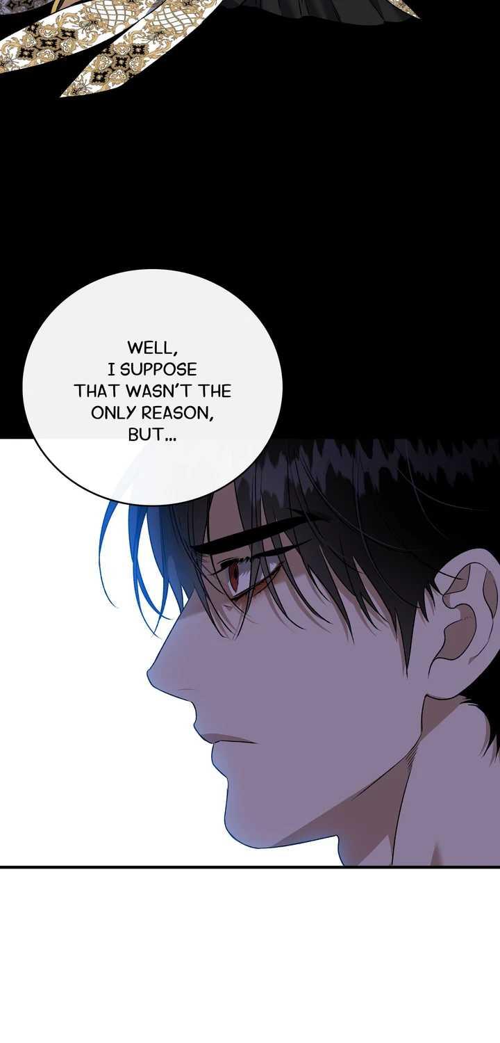 Blossoms of the White Night Chapter 25 page 60 - 