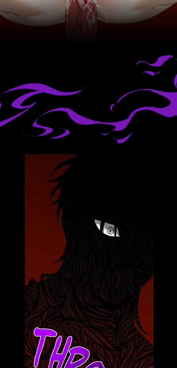 Blossoms of the White Night Chapter 26 page 23 - 