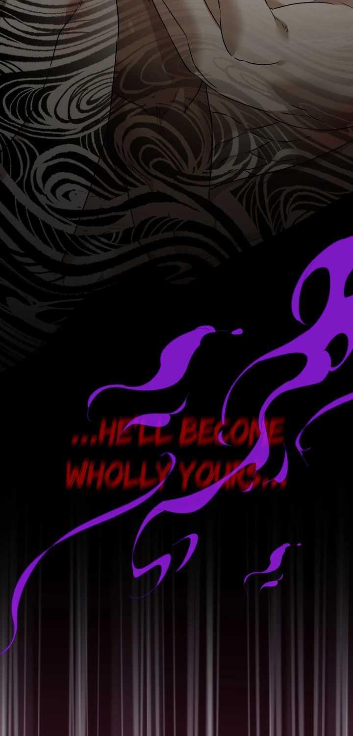 Blossoms of the White Night Chapter 26 page 25 - 