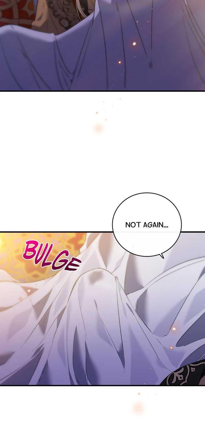 Blossoms of the White Night Chapter 26 page 30 - 