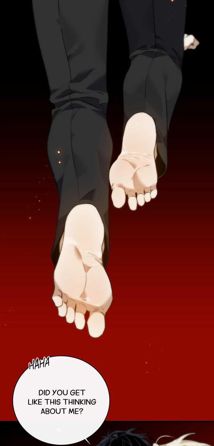 Blossoms of the White Night Chapter 26 page 36 - 