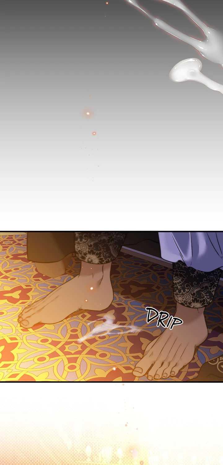 Blossoms of the White Night Chapter 26 page 46 - 