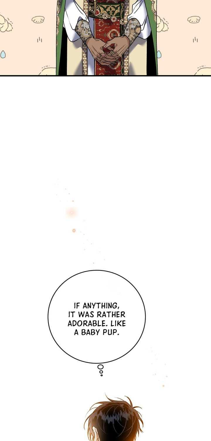 Blossoms of the White Night Chapter 26 page 54 - 