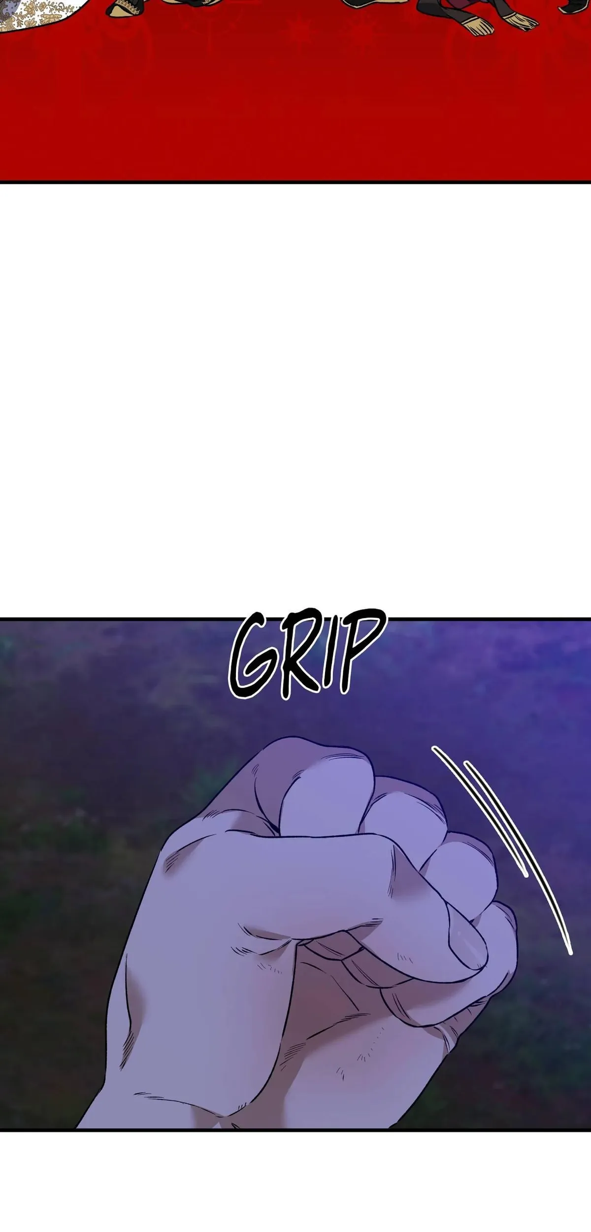 Blossoms of the White Night Chapter 27 page 32 - 