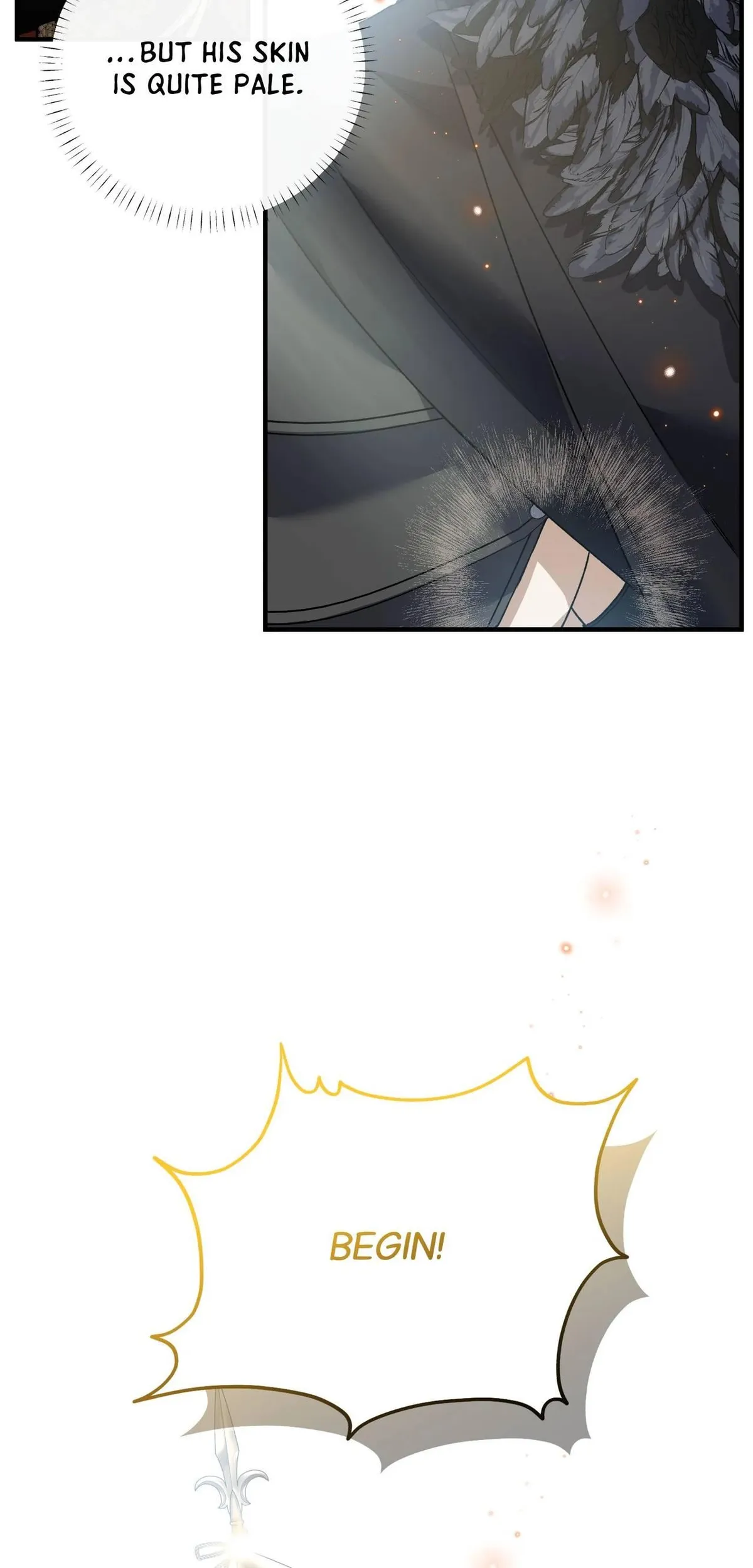 Blossoms of the White Night Chapter 27 page 56 - 
