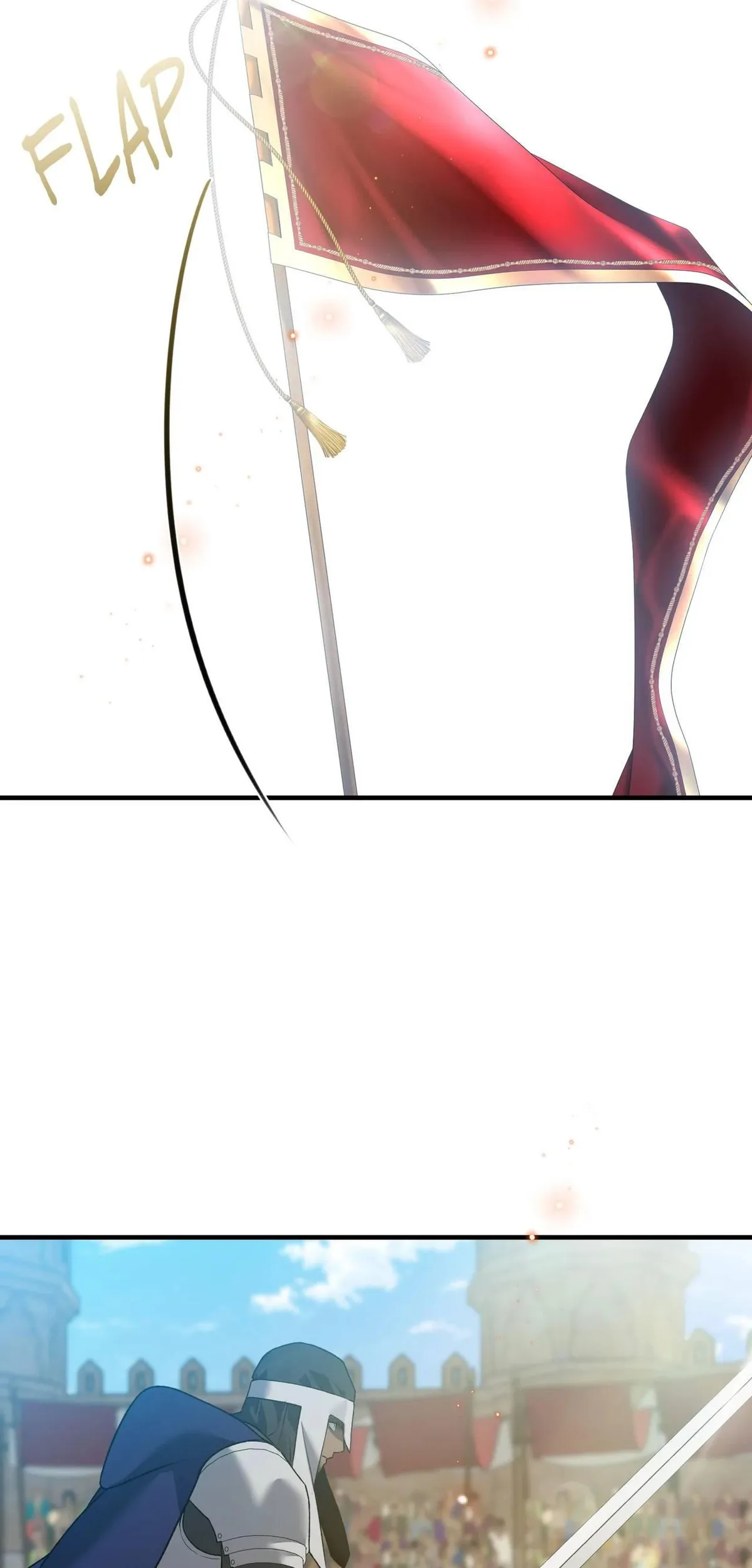 Blossoms of the White Night Chapter 27 page 57 - 