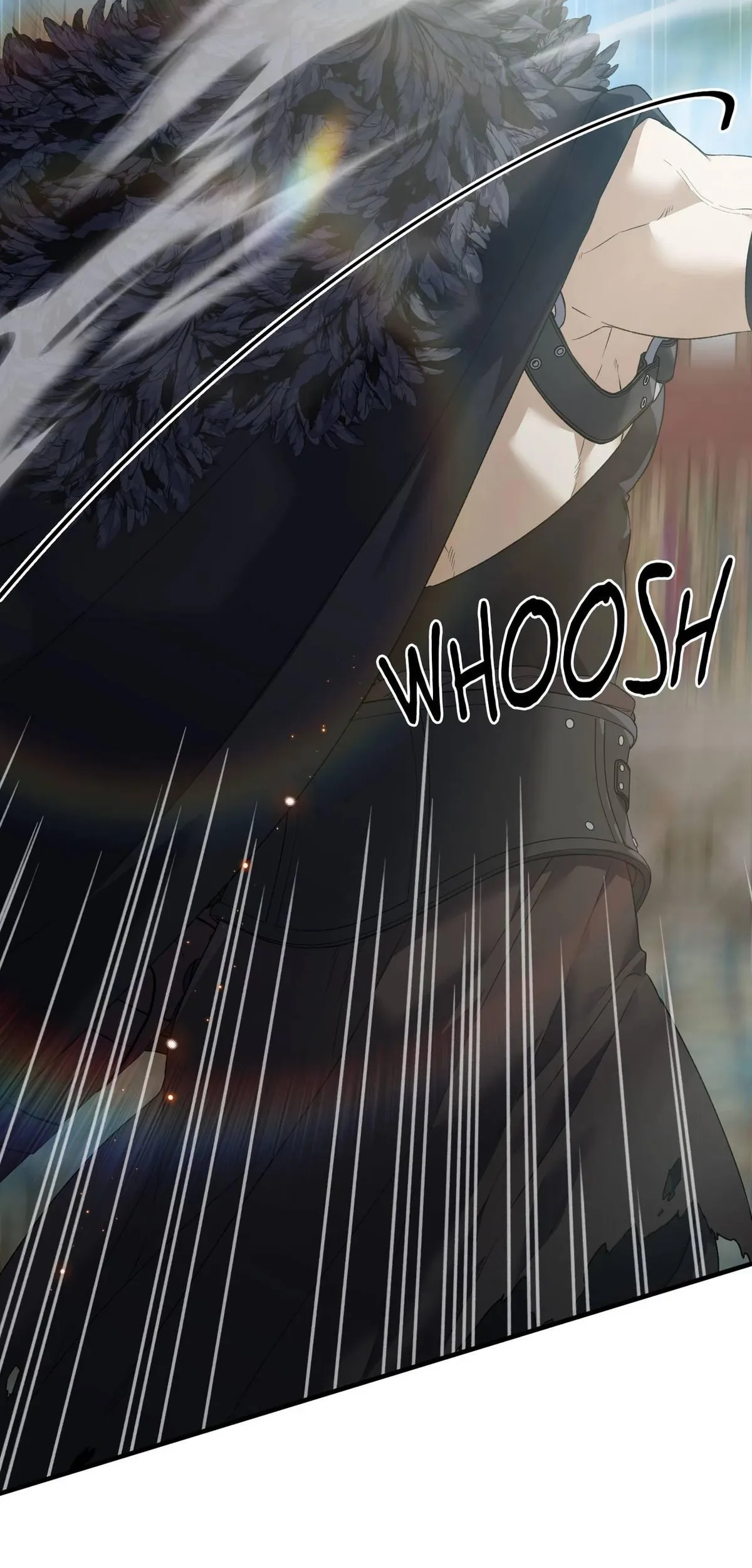 Blossoms of the White Night Chapter 27 page 60 - 