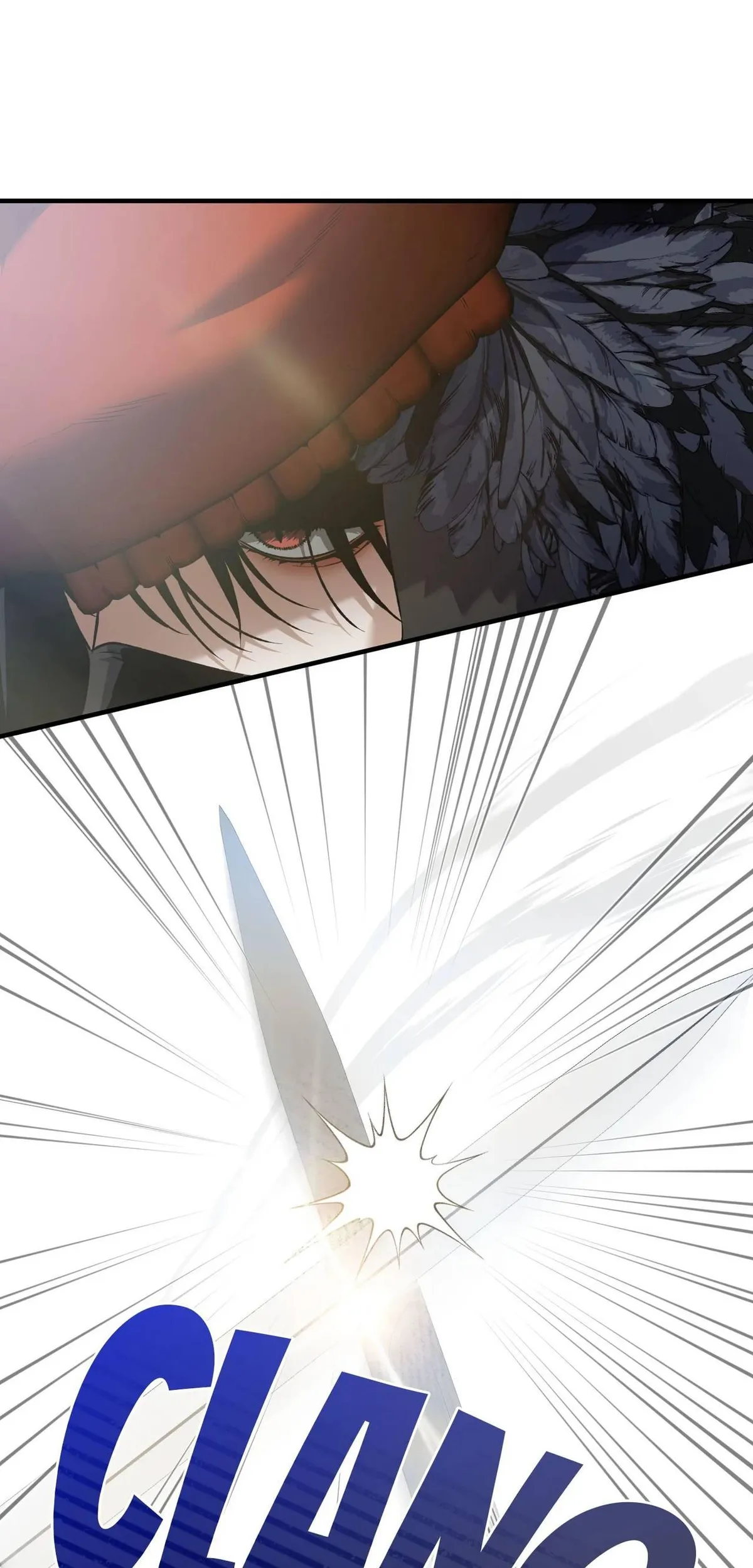 Blossoms of the White Night Chapter 27 page 61 - 