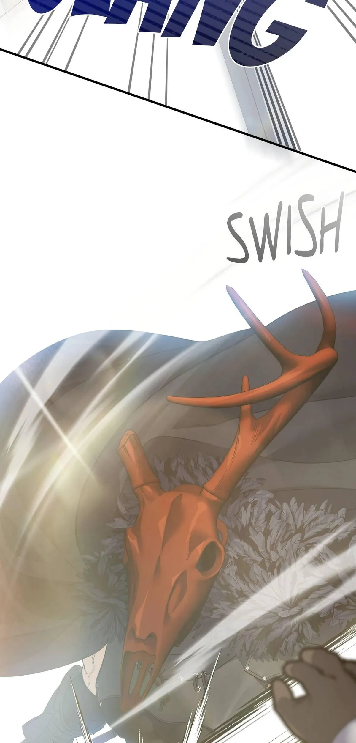 Blossoms of the White Night Chapter 27 page 62 - 
