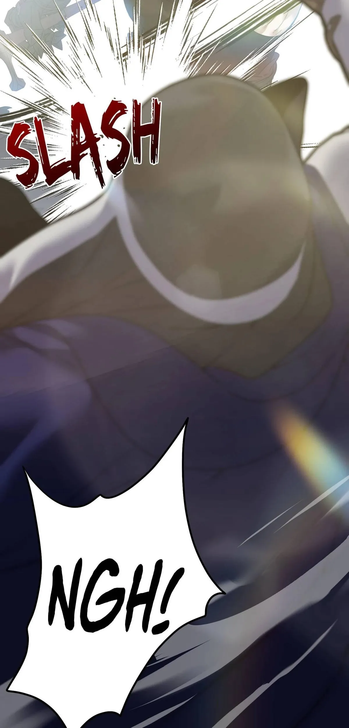 Blossoms of the White Night Chapter 27 page 63 - 