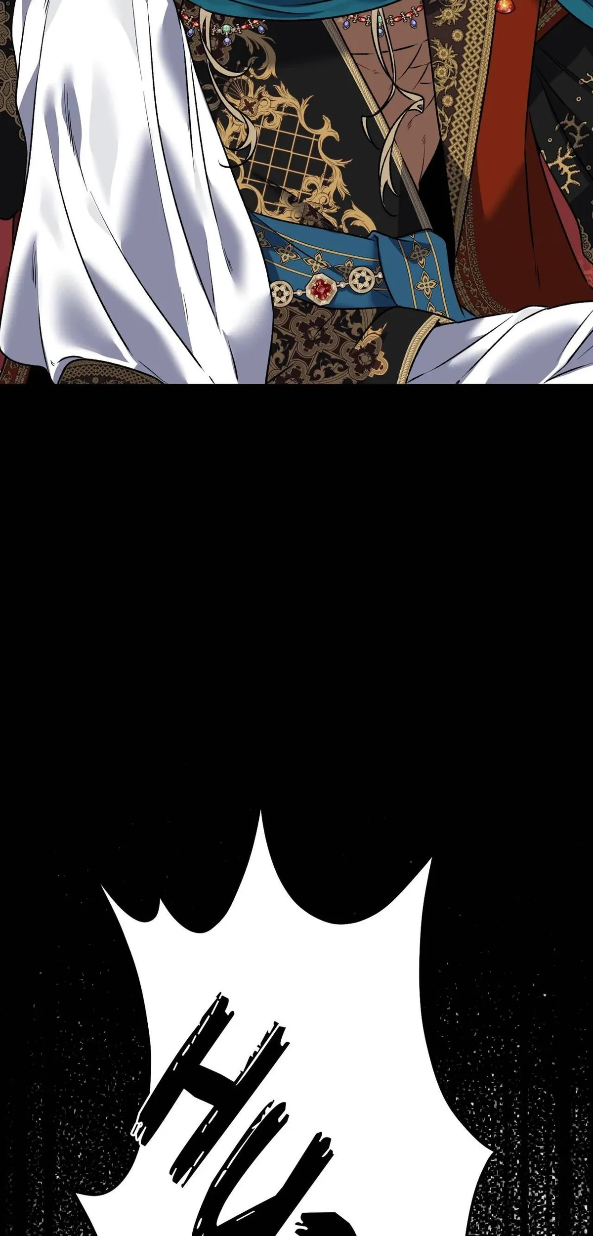 Blossoms of the White Night Chapter 27 page 72 - 