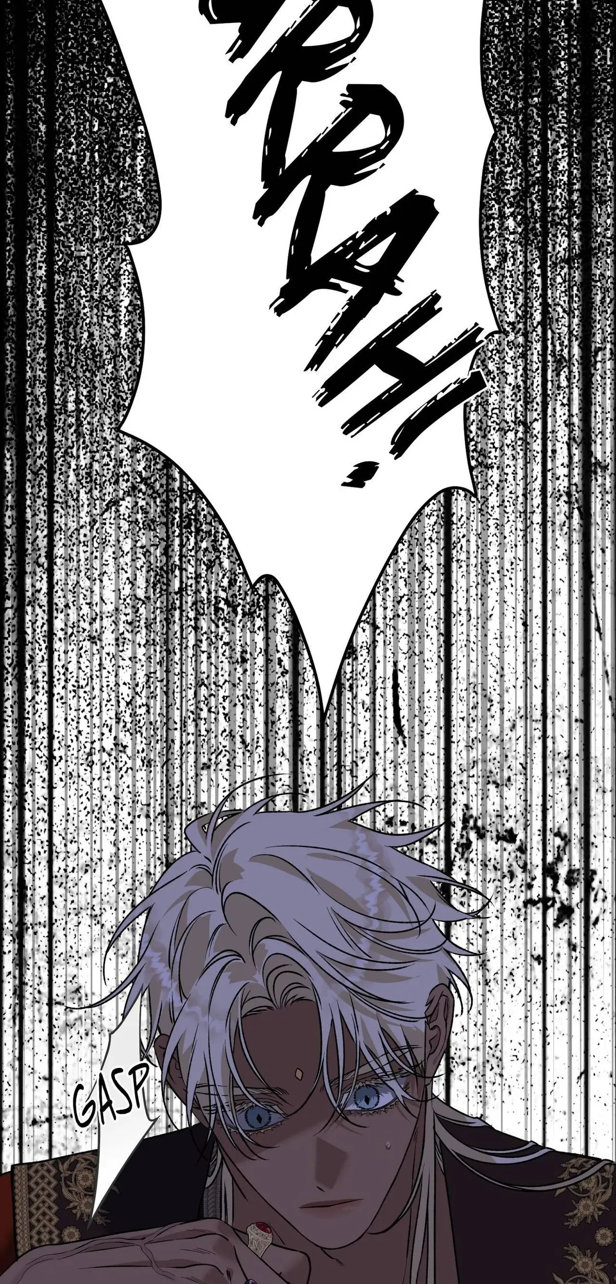 Blossoms of the White Night Chapter 27 page 73 - 