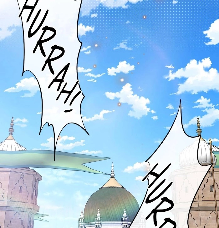 Blossoms of the White Night Chapter 28 page 2 - 