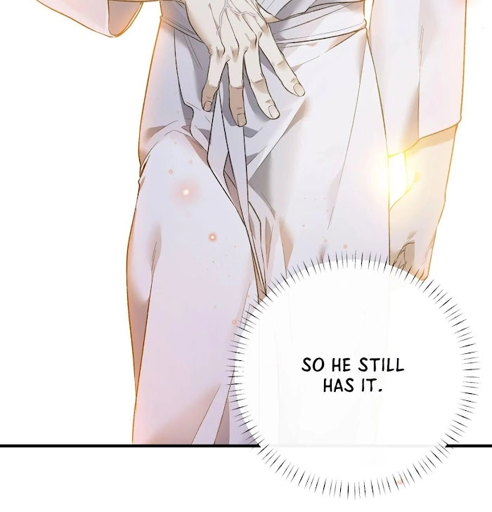 Blossoms of the White Night Chapter 28 page 106 - 