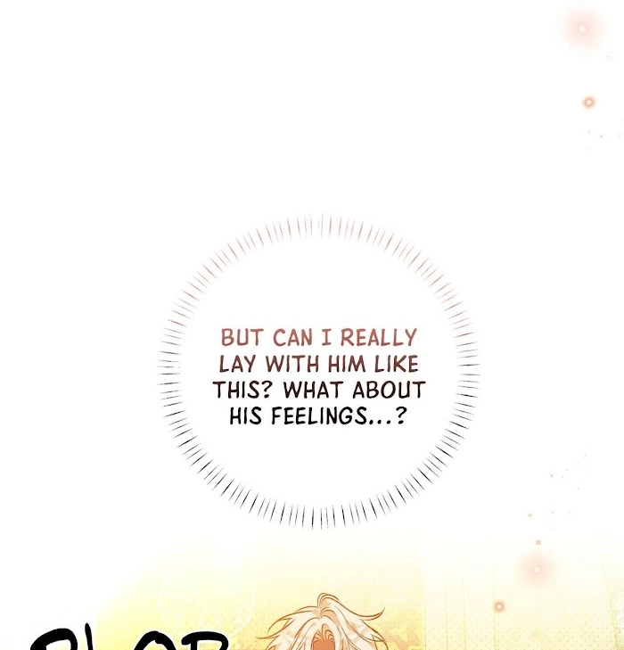 Blossoms of the White Night Chapter 28 page 110 - 