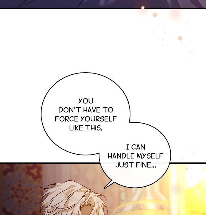 Blossoms of the White Night Chapter 28 page 114 - 