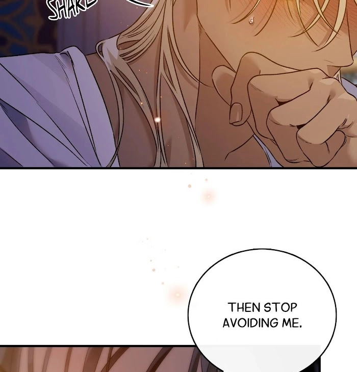 Blossoms of the White Night Chapter 28 page 119 - 