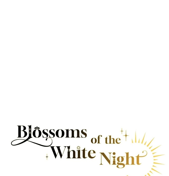 Blossoms of the White Night Chapter 28 page 13 - 