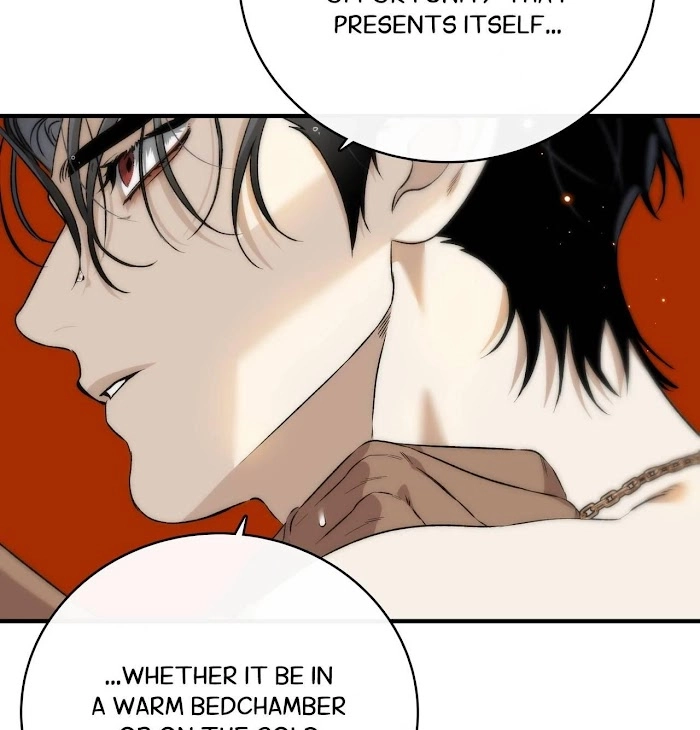 Blossoms of the White Night Chapter 28 page 125 - 