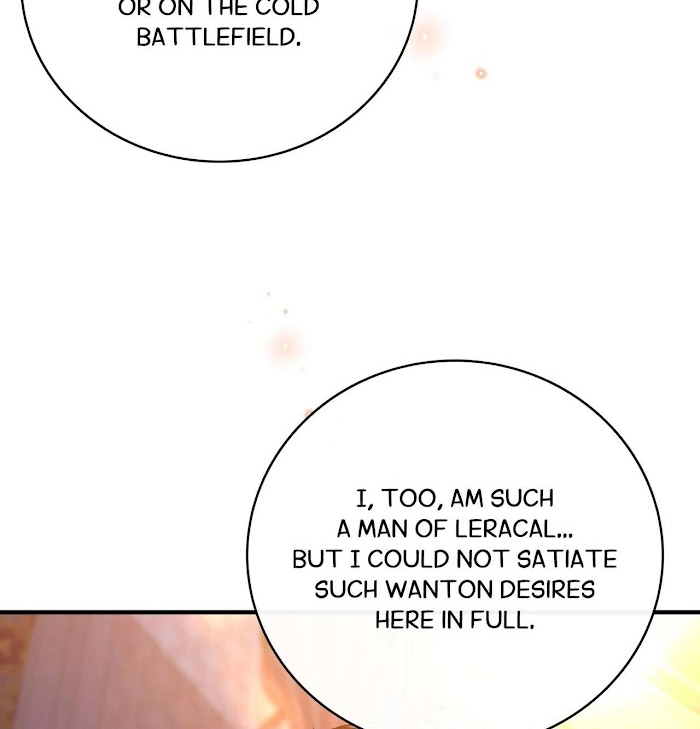 Blossoms of the White Night Chapter 28 page 126 - 