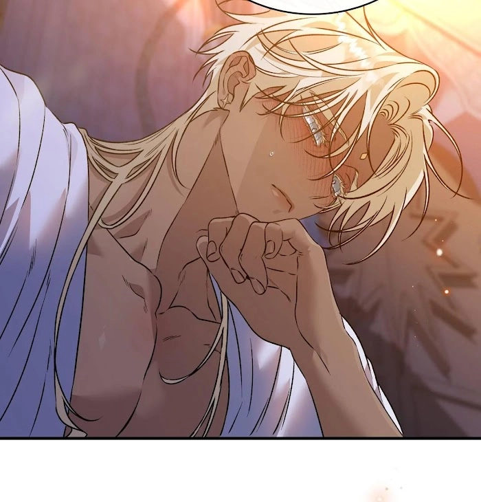 Blossoms of the White Night Chapter 28 page 127 - 