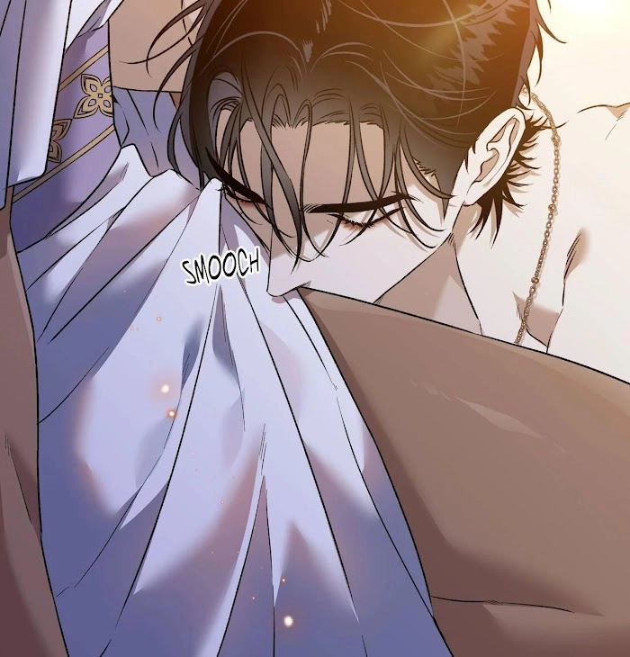 Blossoms of the White Night Chapter 28 page 129 - 