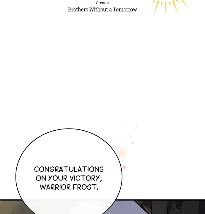 Blossoms of the White Night Chapter 28 page 14 - 
