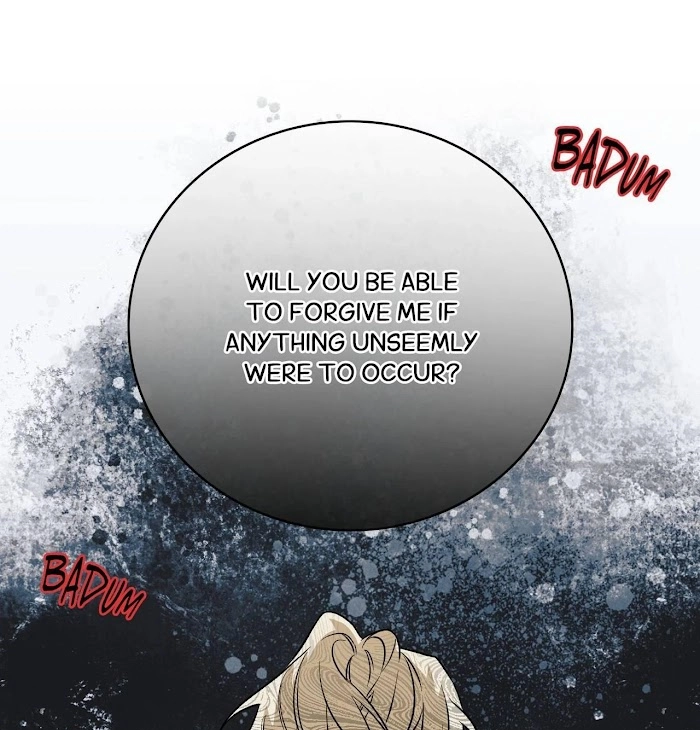 Blossoms of the White Night Chapter 28 page 133 - 