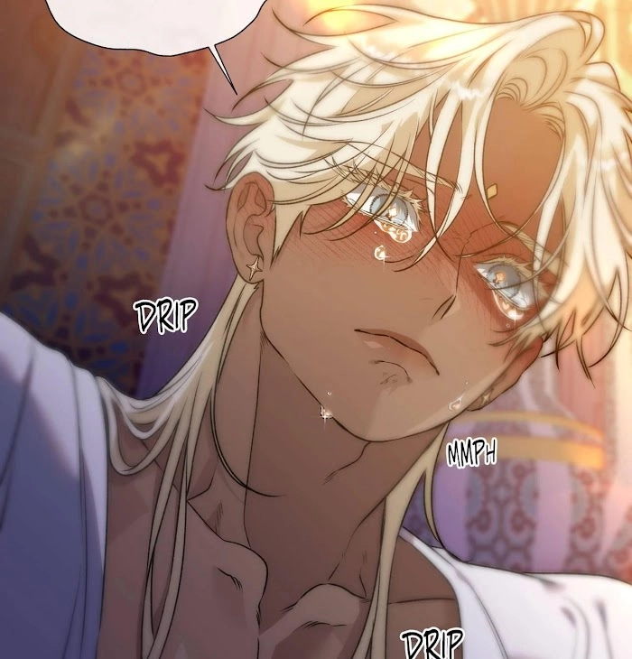 Blossoms of the White Night Chapter 28 page 137 - 