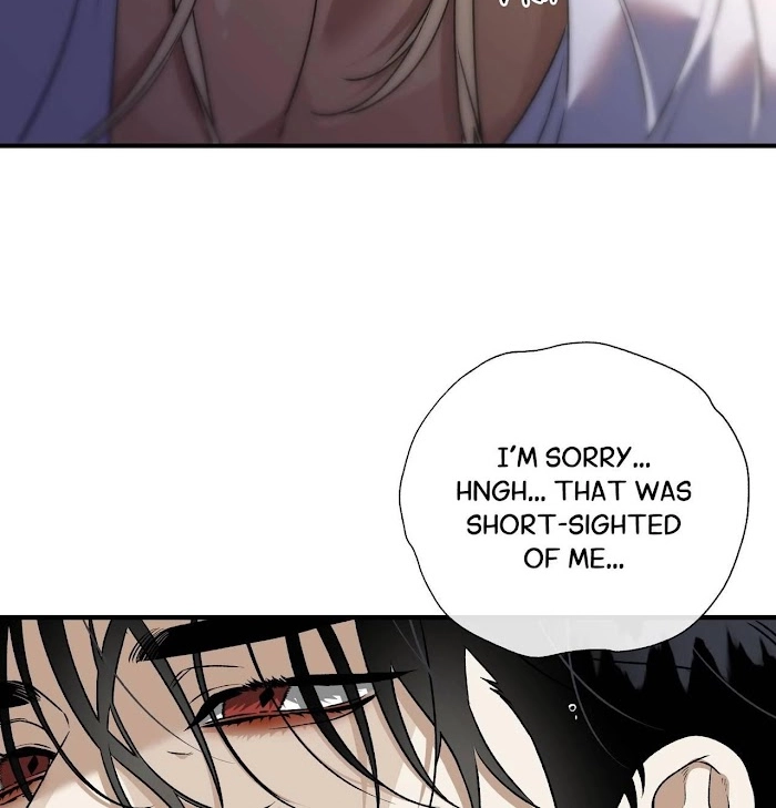 Blossoms of the White Night Chapter 28 page 138 - 