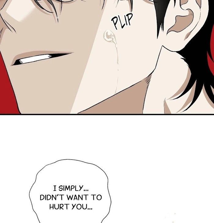 Blossoms of the White Night Chapter 28 page 139 - 