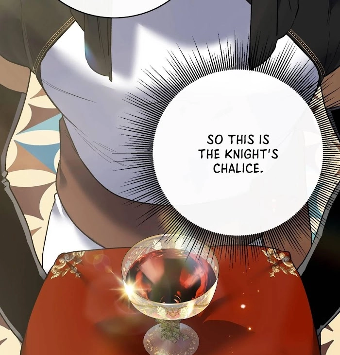 Blossoms of the White Night Chapter 28 page 15 - 